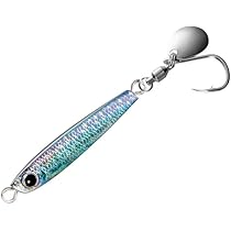 Amazon.co.jp: シマノ(SHIMANO) メタルジグ オシア タングマン H 40g